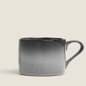 Dosthoff Gray Glazed Largel Mug 500 ml