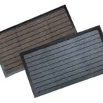 High Quality Alaska Doormat 70x40 cm