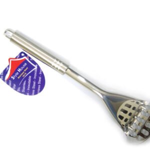Stainless Steel Potato Masher