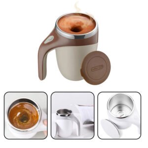 Automatic Magnetic Stirring Cup