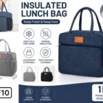Dosthoff Cooler Bag 27 cm