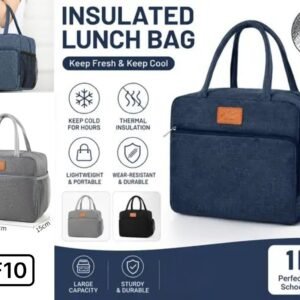 Dosthoff Cooler Bag 27 cm
