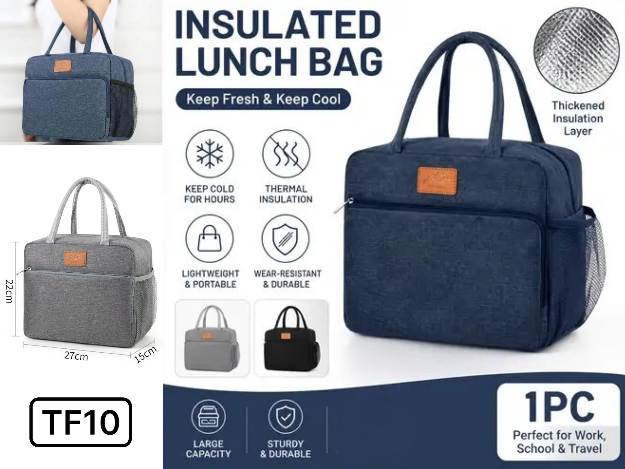 013b73043b04da370ce58f1d158ef49f.jpg Dosthoff Cooler Bag 27 cm