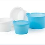 Italian Deep plastic bowl 40 cm