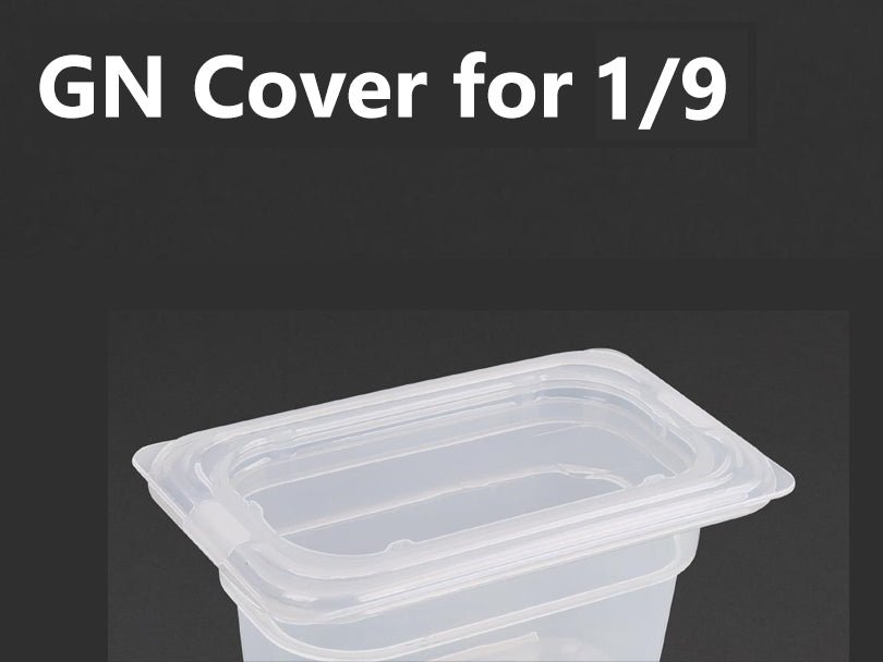 028c2ba66a9e442d9e8e8d821f2de2b2.jpg Cover for Gastronorm Plastic Storage Container 1/9