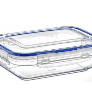 2725 ml Seal Rectangular Storage Container
