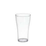 Polycarbonate Unbreakable Small Cup 280 ml