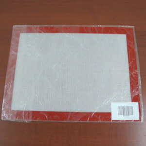 Non-Stick Silicone Baking Mat, Small