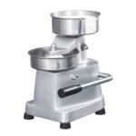 Professional Humberger Press 13 cm