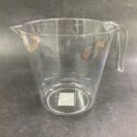 Break Free 100% Transparent Measuring Cup 1400 ml