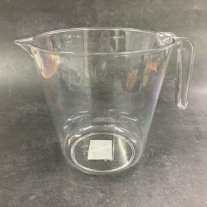 Break Free 100% Transparent Measuring Cup 1400 ml
