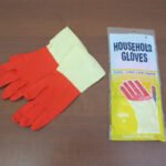 Household Gloves S