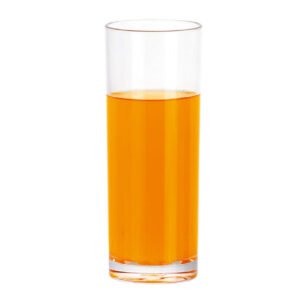 Polycarbonate Unbreakable Long Cup 470 ml