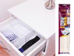 Magic Drawer Organizer 40 x 10 cm X4 pieces
