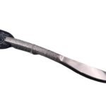 Coral Dinner knives X3.