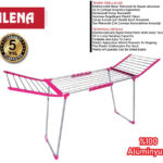 ALENA Aluminium Clothes Dryer