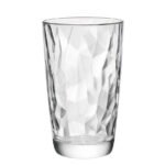 Polycarbonate Long Cup Diamond