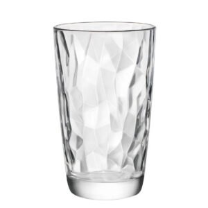 Polycarbonate Long Cup Diamond