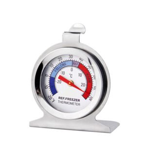 Freezer/Refrigerator Thermometer