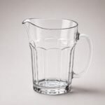 High Quality Polycarbonate Pitcher 1.2 L