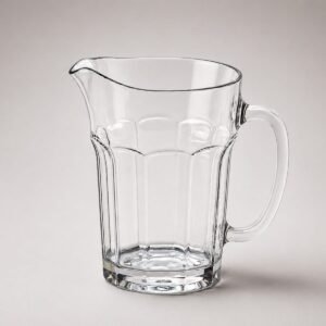 High Quality Polycarbonate Pitcher 1.2 L