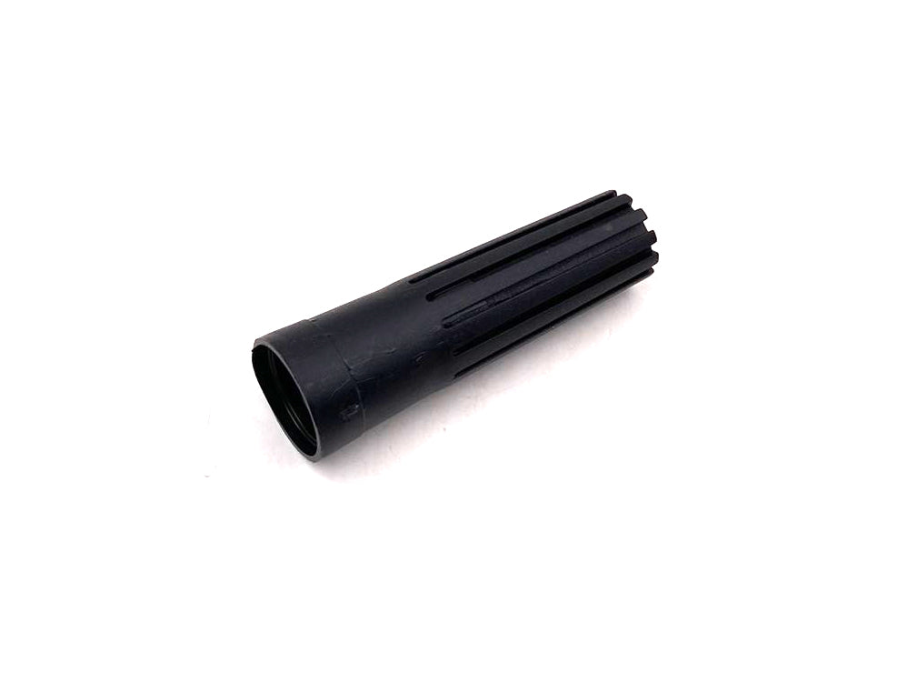 0787e3c3e5ecfd9840b61ed1d96d42cb.jpg Plastic Adapter For Iron Pole - From Screw to Press