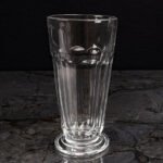 Footed Everest Cup 300 ml X3