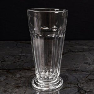 Footed Everest Cup 300 ml X3