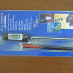 Digital Thermometer