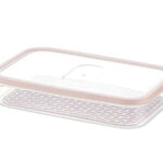 Smart Storage Box with strainer 1.65 L
