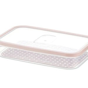 Smart Storage Box with strainer 1.65 L