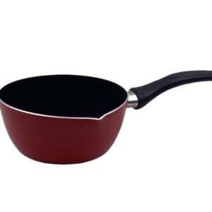 Aluminium Nouval non-stick coating Casserole 16 cm