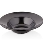 Melamine spaghetti and Salad Dish 24.5 cm