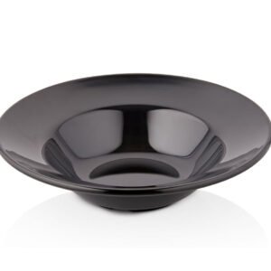 Melamine spaghetti and Salad Dish 24.5 cm