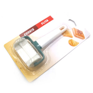 Plastic Square Dumpling Maker
