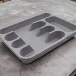 Drawer Cutlery Organizer