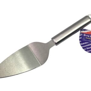 Stainless Steel Pizza & Cake Cutter Spatula