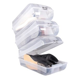 DecoBella Men’s Shoe Protection Box