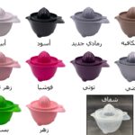 Plastic Orange Squeezer 650 ml