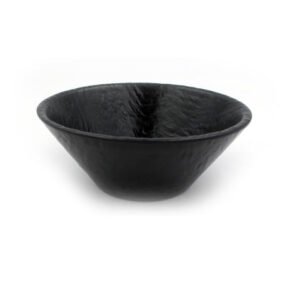 Melamine Korean Shape Bowl