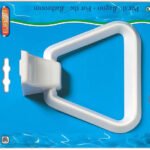 RING TOWEL HOLDER