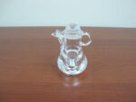 Acrylic Oil Dispenser
