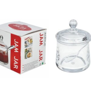 High quality plexiglass Sugar Server