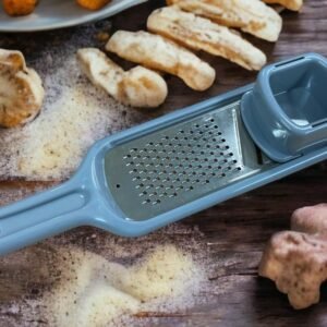 2 in 1 Grater and Slicer