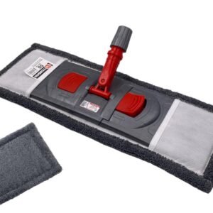 High Quality Flat Mop 50 cm without handle