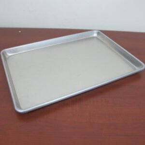 Medium Aluminium baking pan
