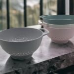 Strong Strainer with Handles 23.5 cm