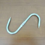 Stainless Steel Meat Hanger Small Size