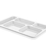 Polycarbonate Service Tray 40 cm