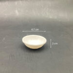 Melamine Small Sauce Bowl 6.7 cm